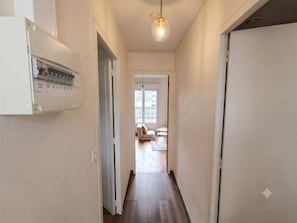 Interior - Vrbo Property (Lucé)