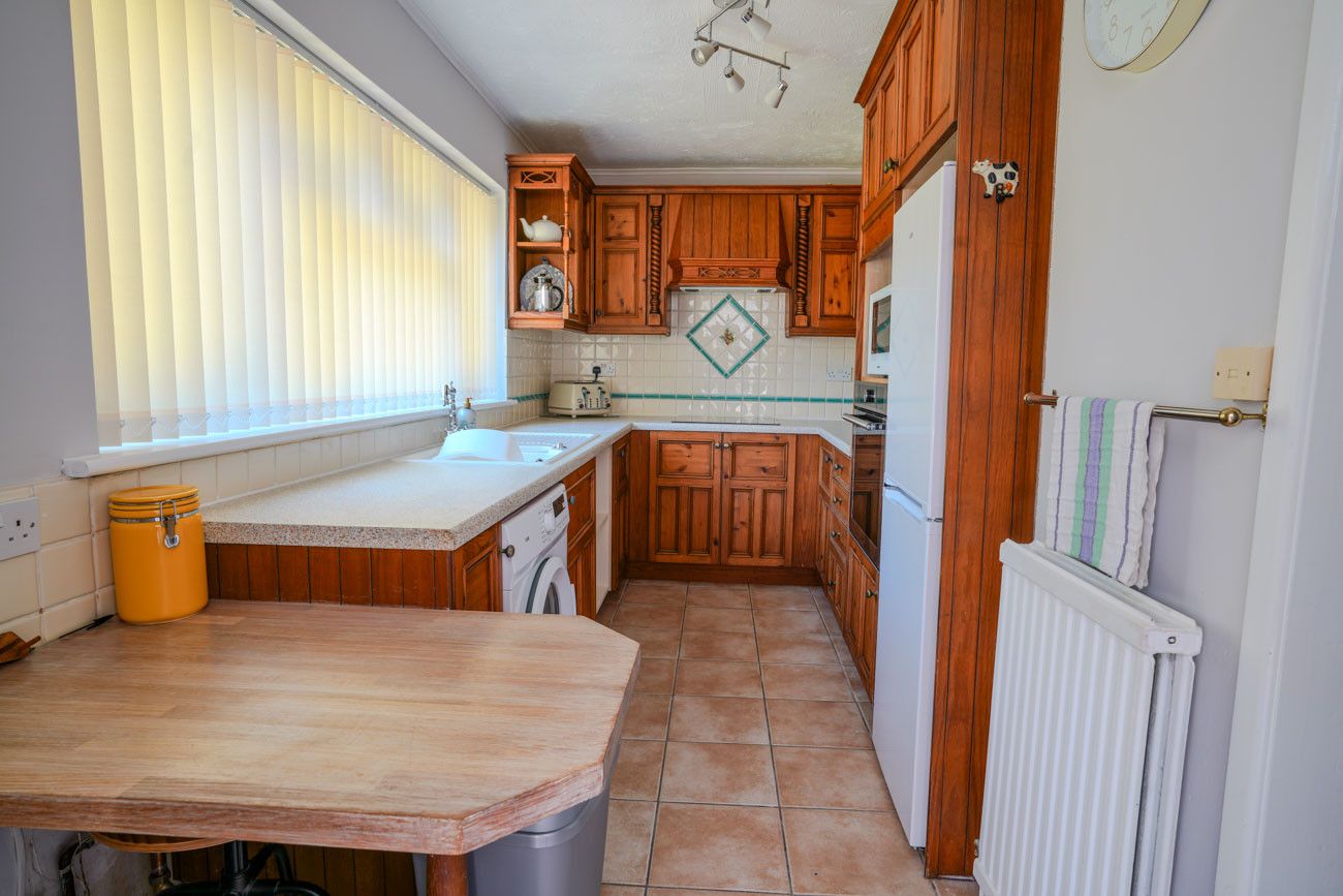 Cucina privata