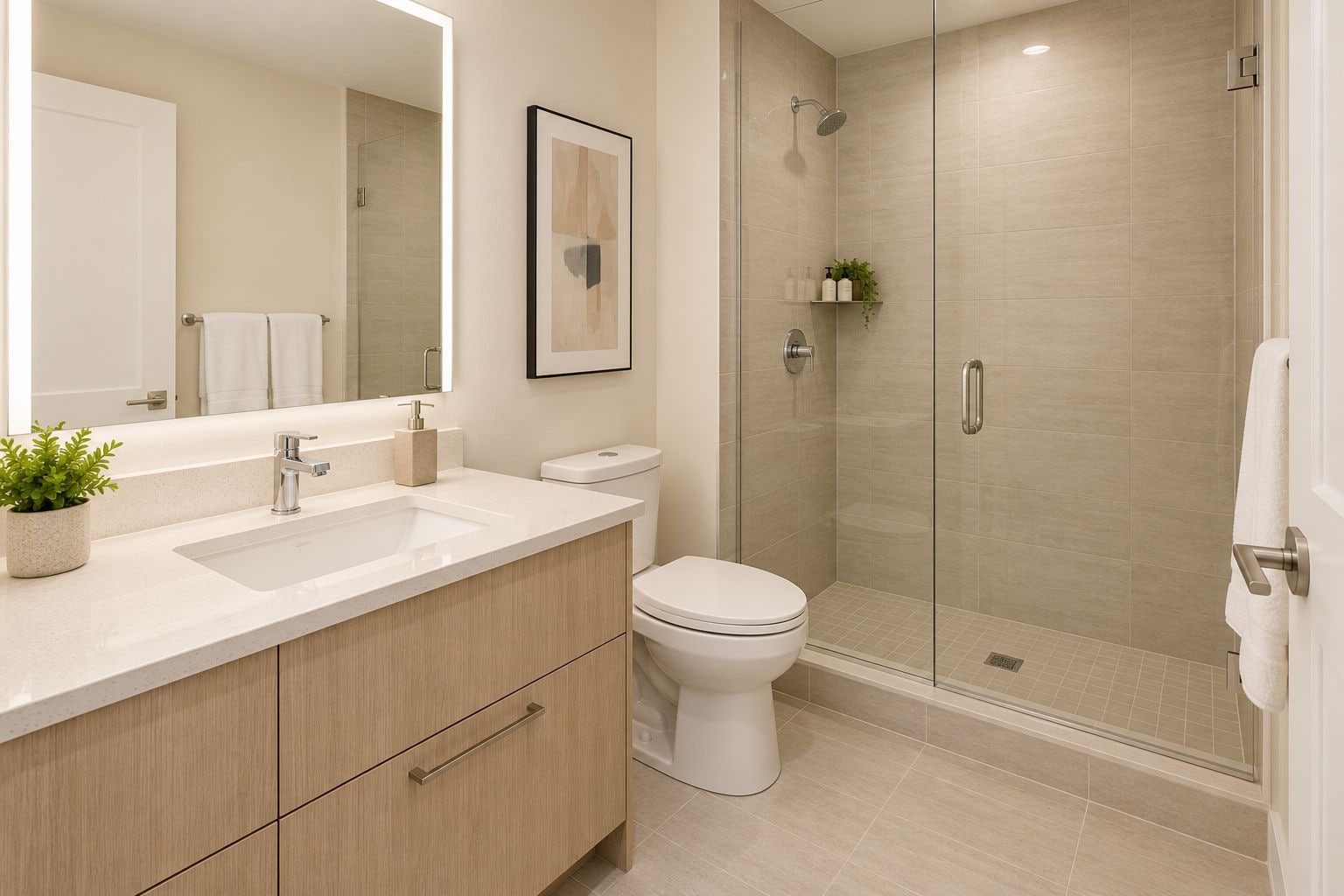 Baño