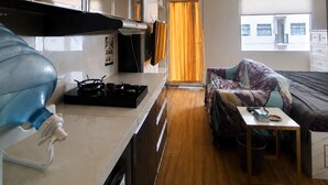 Quarto luxo | Escrivaninha, Wi-Fi de cortesia