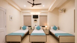 Unclassified image, 3 of 5, button - Metro Guest House (Kolkata)