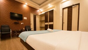 Unclassified image, 5 of 5, button - Metro Guest House (Kolkata)