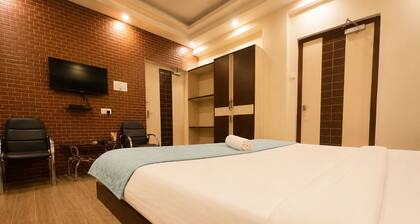 Metro Guest House