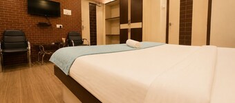 Metro Guest House
