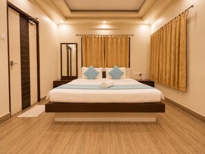 Deluxe-Doppelzimmer