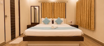 Metro Guest House