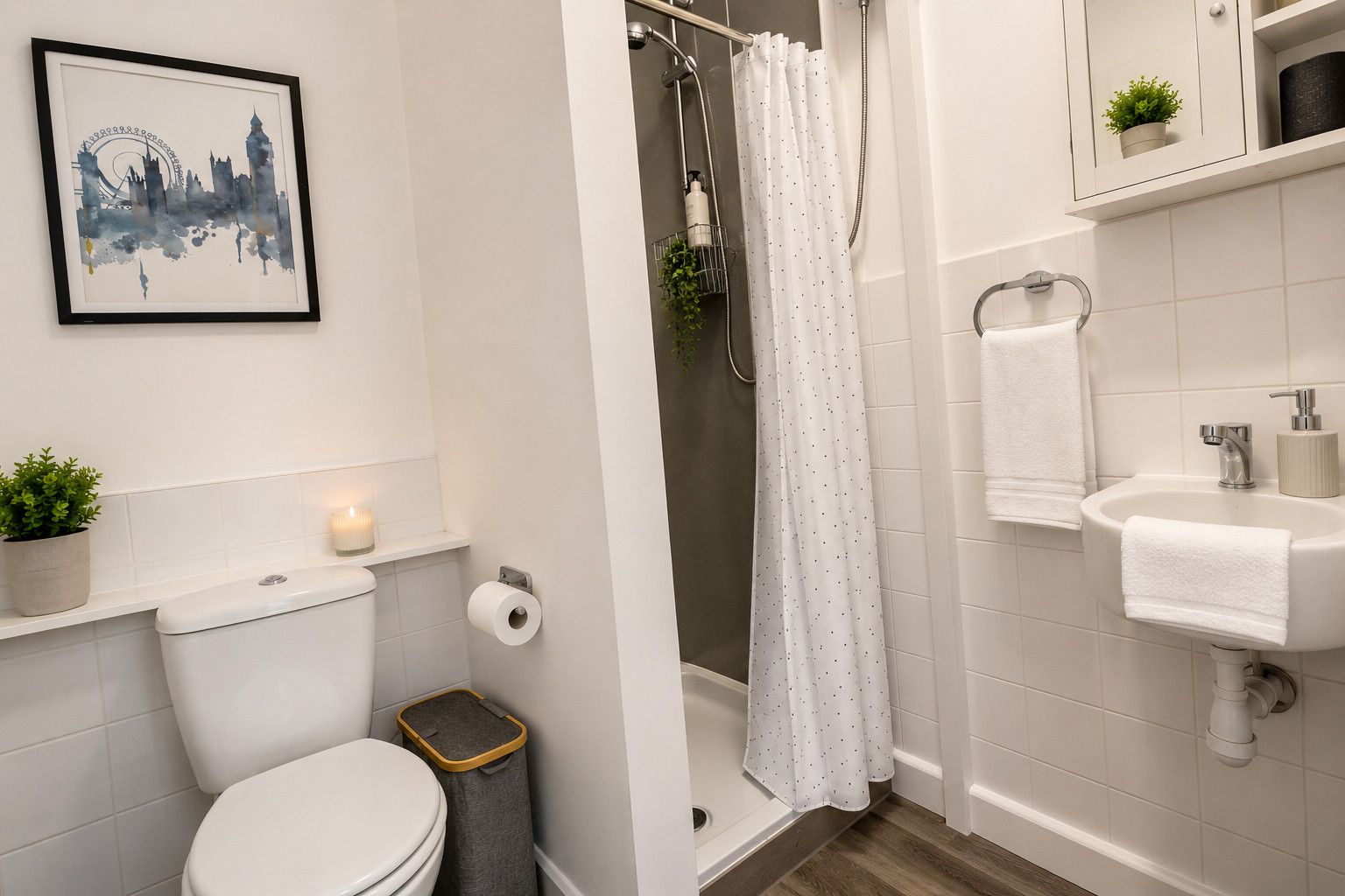 Baño