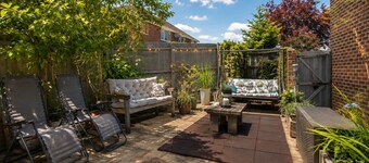 K Suites - Liverpool Road