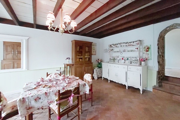 Schwimmbad, Bauernhaus, Estate, Villa, Resort, Hazienda, Eco Hotel, Hinterhof