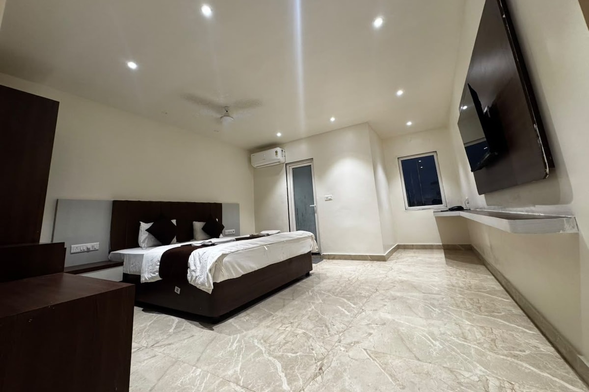 Habitació prèmium