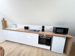 Eget kjøkken