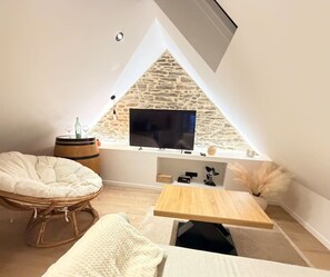 Oppholdsområde