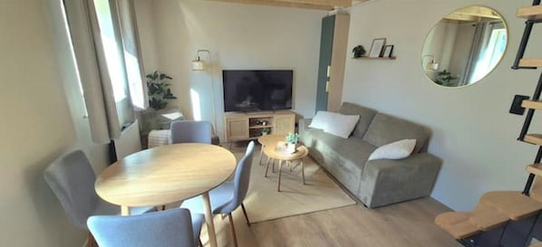 Oppholdsområde