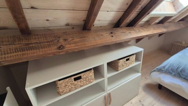 Room - Vrbo Property (Normandie)