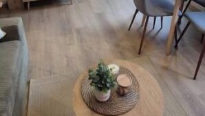 Dining - Vrbo Property (Normandie)