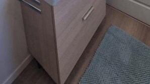 Bathroom - Vrbo Property (Normandie)