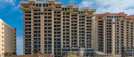 บริเวณภายนอก