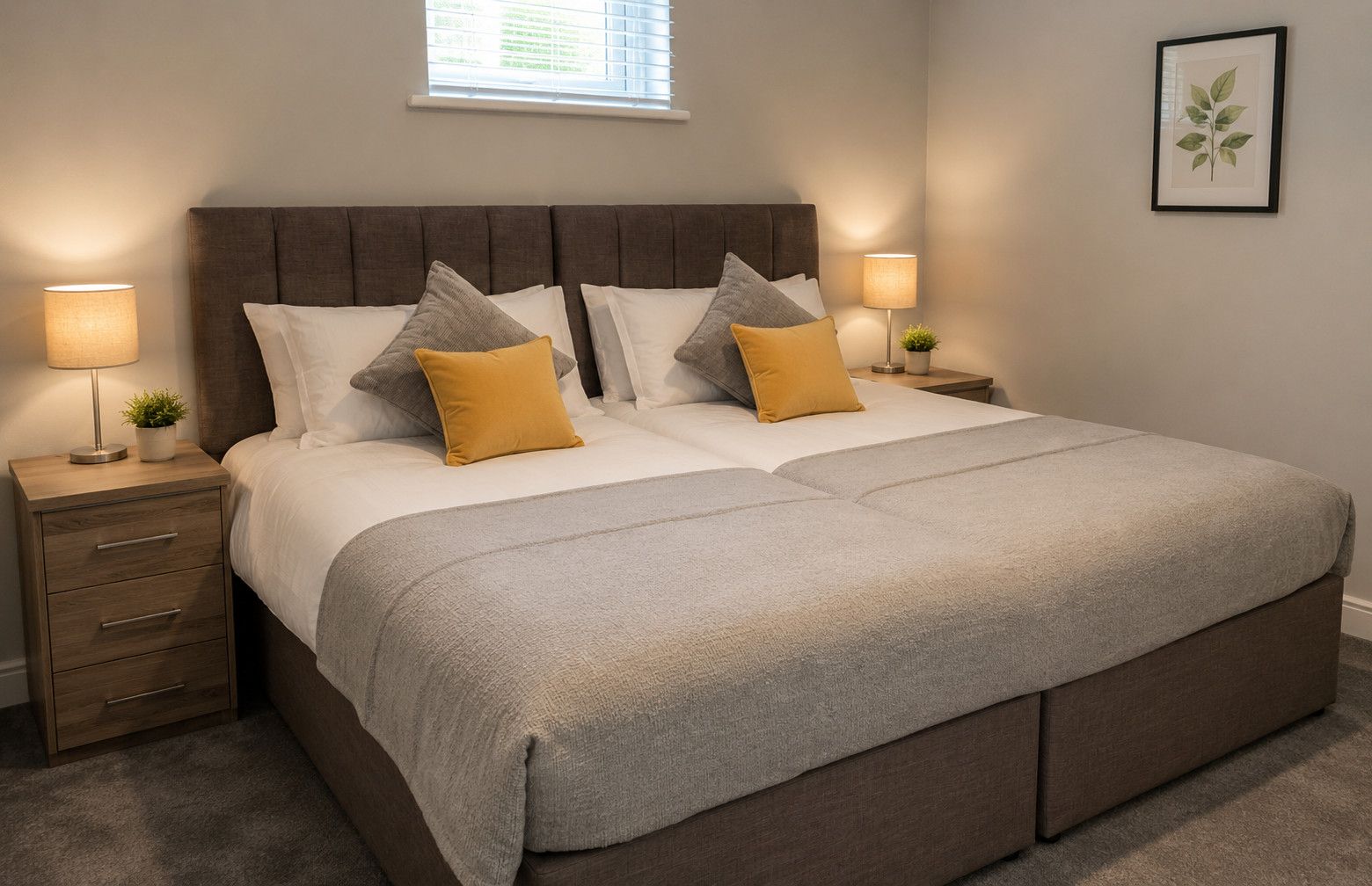 WiFi (free), bed sheets