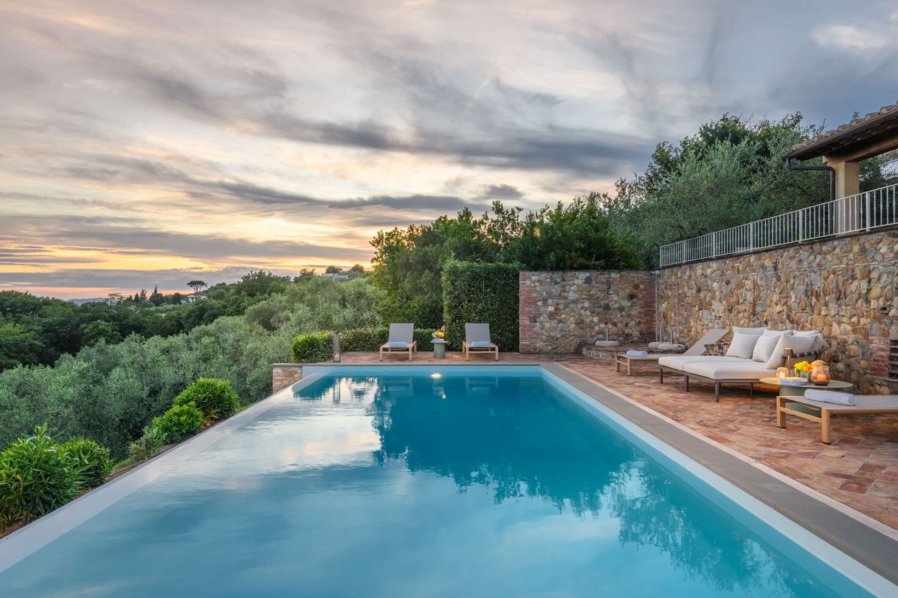Casa, fumatori | 3 camere