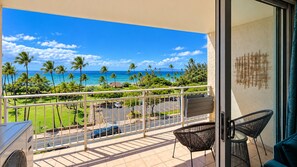 Property grounds - Where Paradise Meets the Waves Remodeled Kihei Condo with Ocean Views (Kihei)