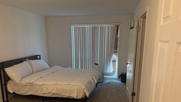 1 quarto, ferros/tábuas de passar roupa, Wi-Fi, roupa de cama