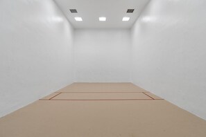 Sportplatz
