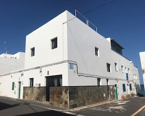 Fachada
