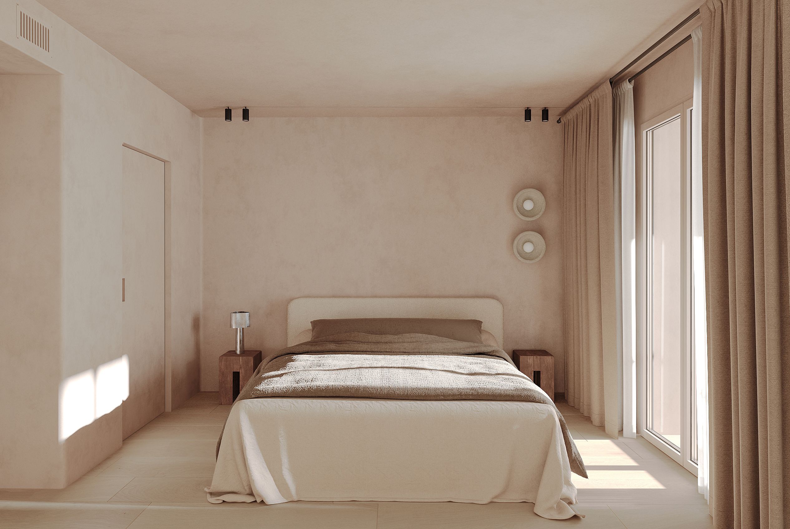 Chambre Deluxe