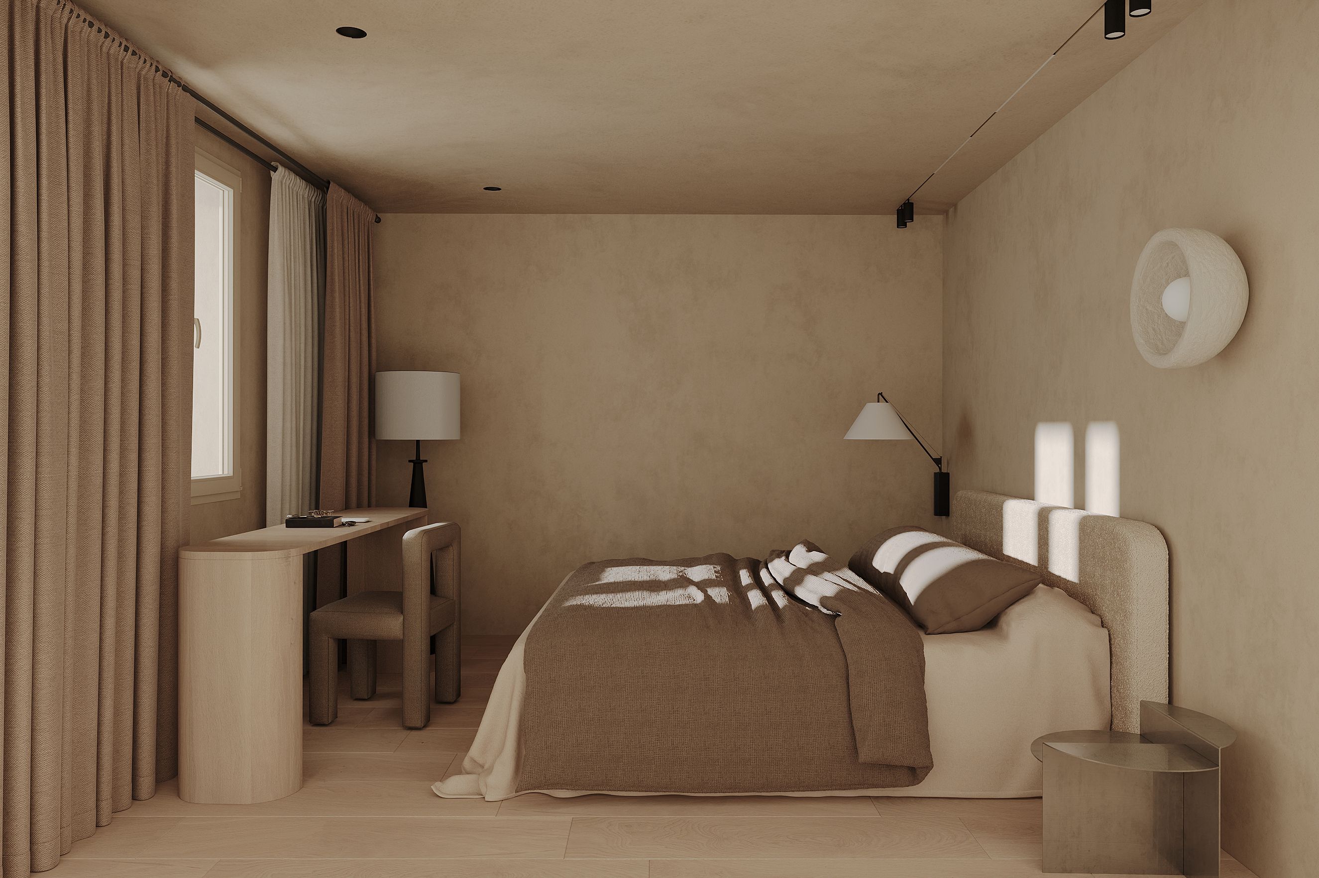 Chambre Supérieure