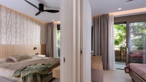 Unclassified image, 3 of 43, button - Alma City Apartment (Heraklion)