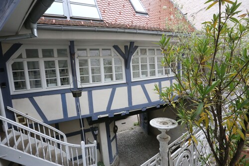 Stilhaus 1730