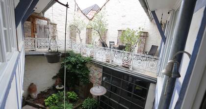 Stilhaus 1730