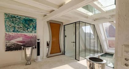 Stilhaus 1730