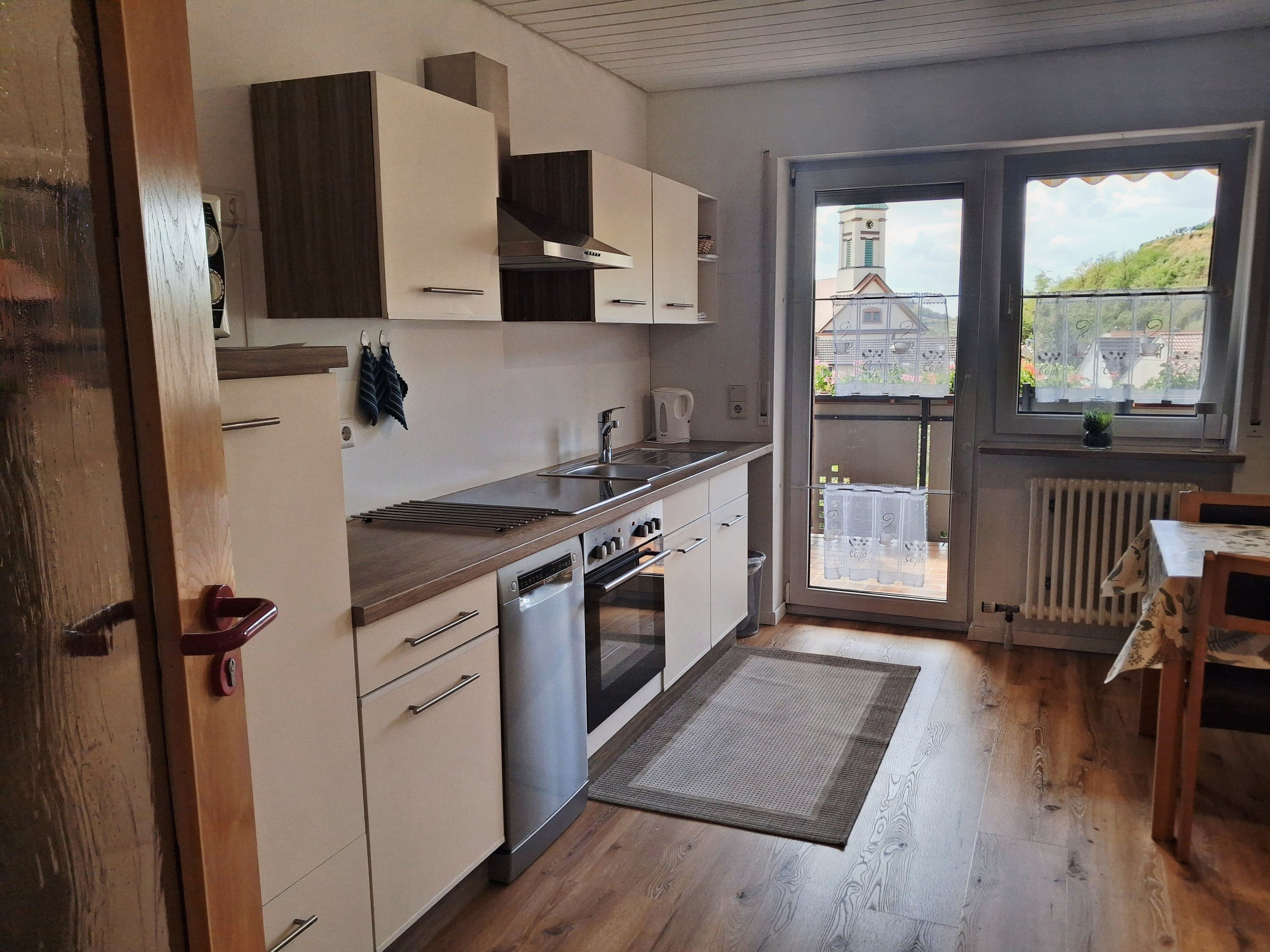 Eget kjøkken