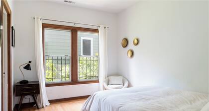 Stunning Two Bedroom Mediterranean Home