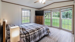 House, 2 Bedrooms, Garden View - Tango Spring (Cranberry Township)