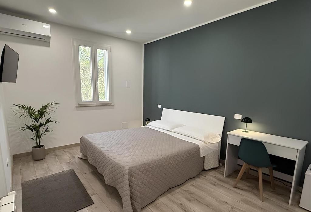 Superior-Doppelzimmer