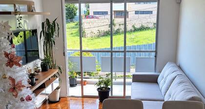 APTO CENTRAL PARA PASSEIO, A TRABALHO, VISITAR FAMILIARES EM STA CRUZ DO SUL