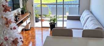 APTO CENTRAL PARA PASSEIO, A TRABALHO, VISITAR FAMILIARES EM STA CRUZ DO SUL