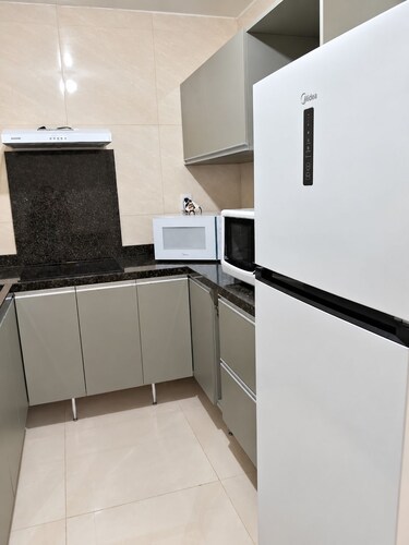 Quiet central apartment in Santa Cruz do Sul | 1 bedroom and balcony