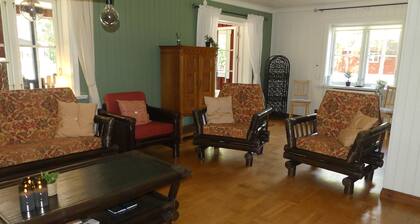 Höje Värmland Vacation Home