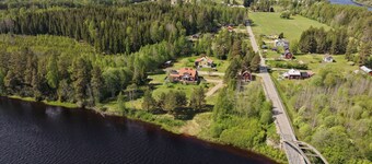 Höje Värmland Vacation Home