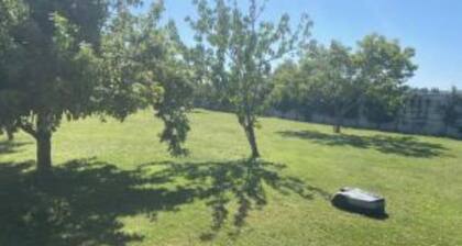 Tytisa Vacation Home N-1, by Interhome