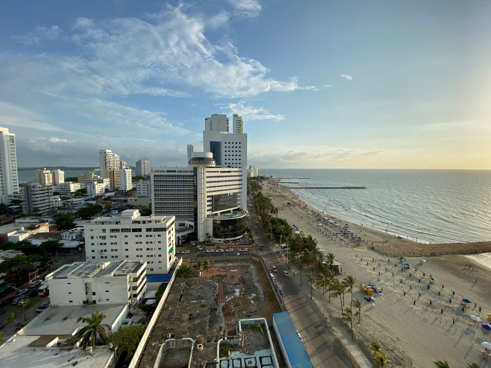 Strand