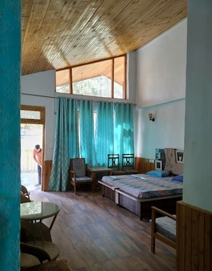 Superior Double Room - Forest Rest House Bandal (Banjar)