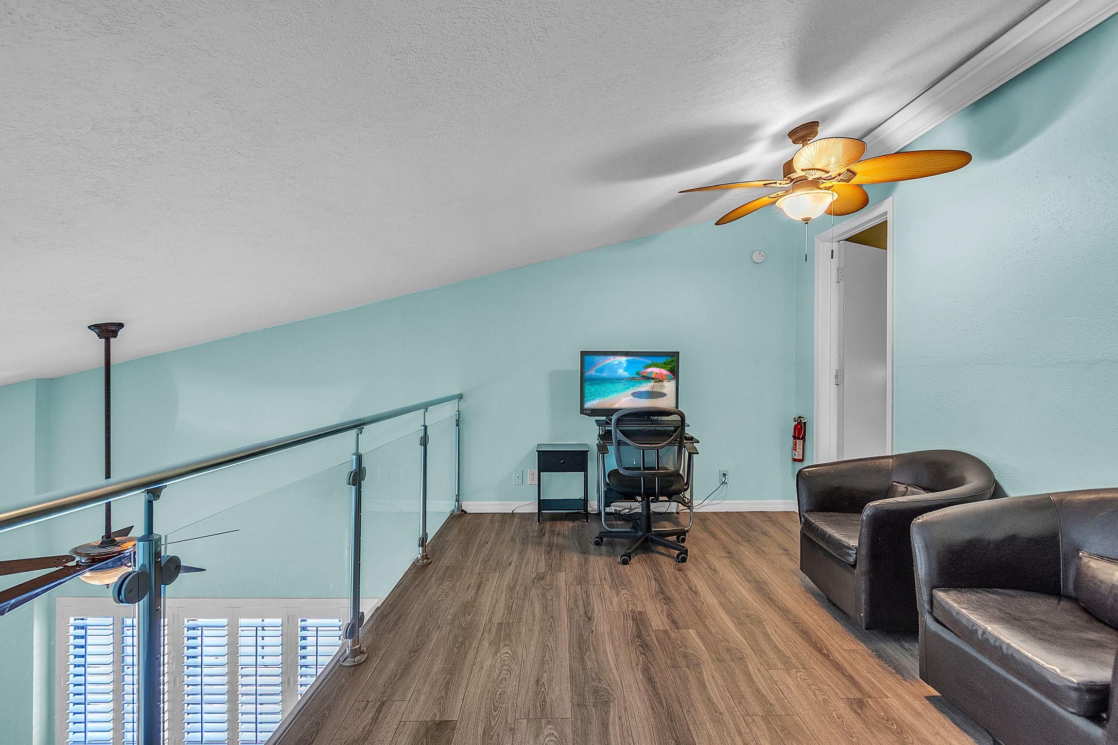 House, Multiple Beds (Indian Sands B3) | Interior