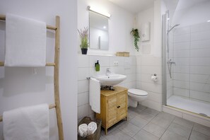 Apartament | Bany