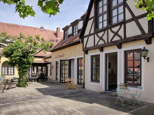 homie stay alte brauerei