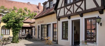 homie stay alte brauerei