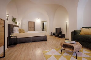 Apartament | Sala d'estar